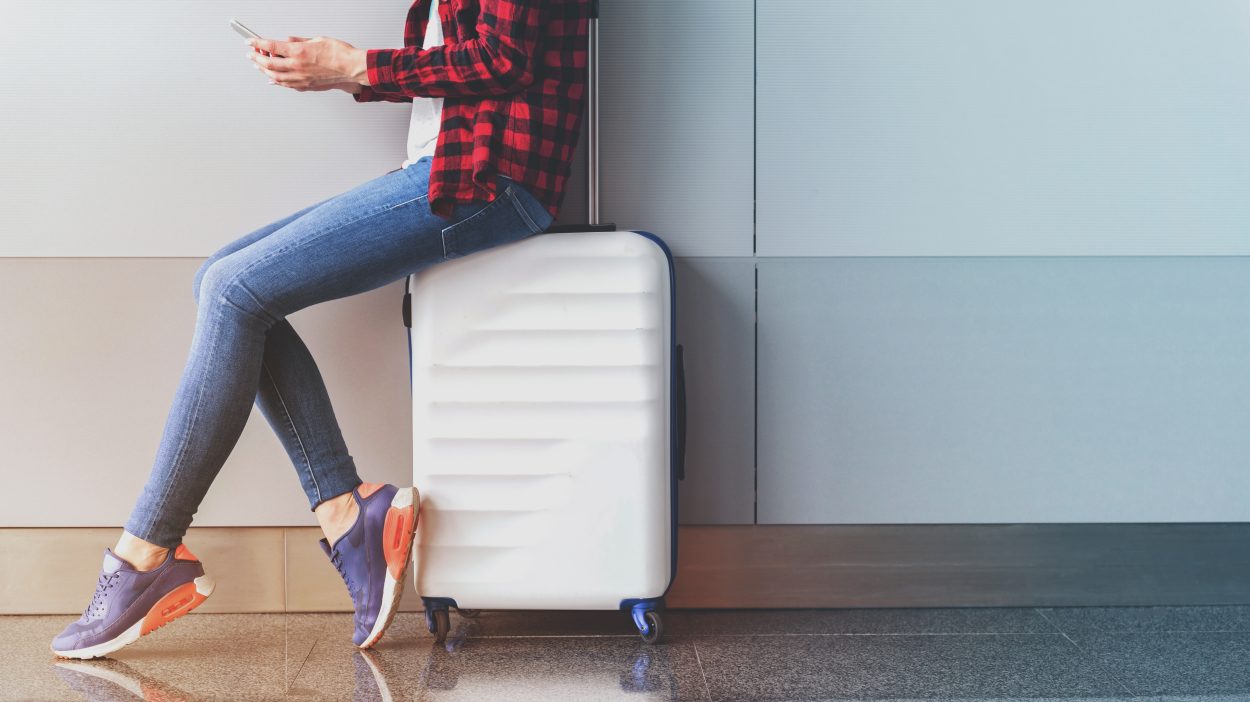8 Brands That Sell the Best Quality Luggage, According to Experts