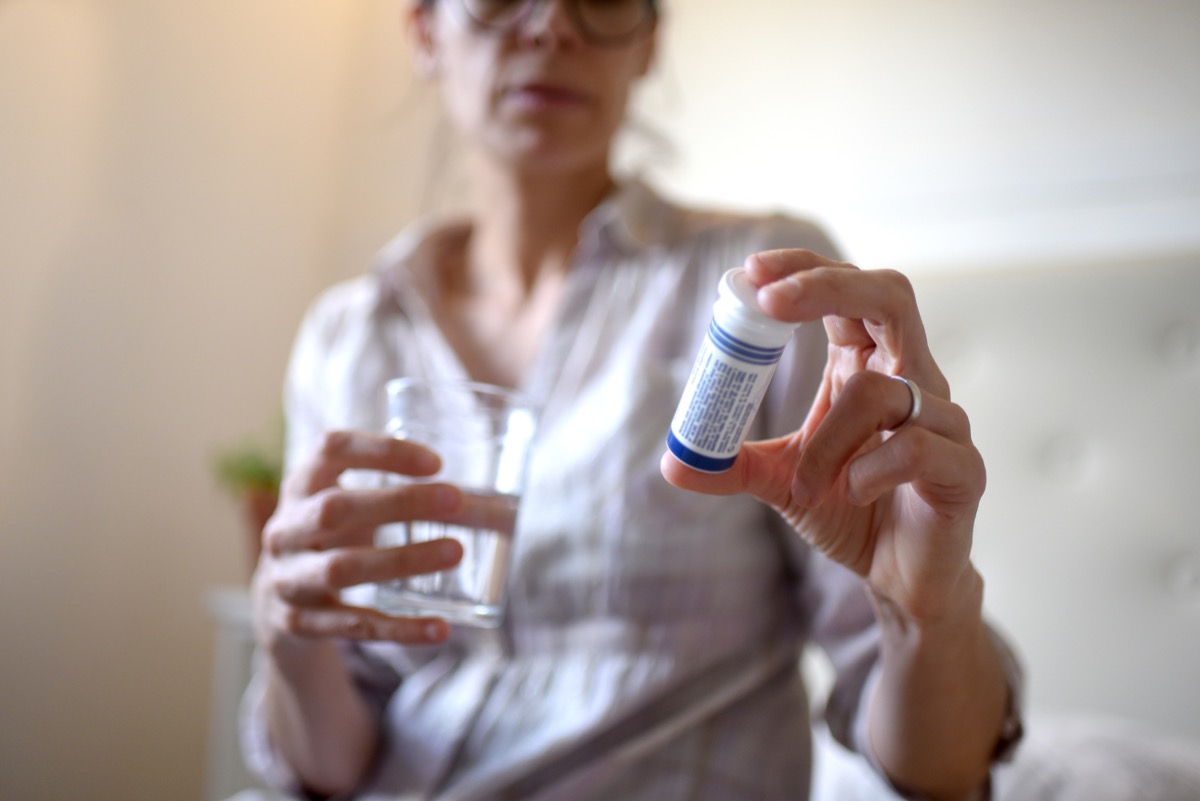 FDA Recalls Multiple Supplements