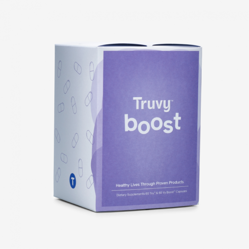 truvy boost supplements recall