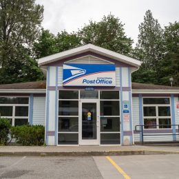 USPS Is Suspending Services in These Places