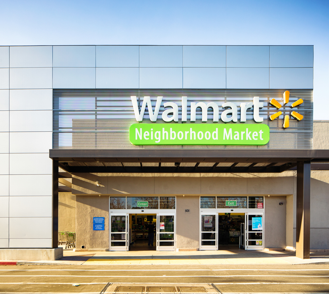 4 Walmart Neighborhood Market Secrets — Best Life