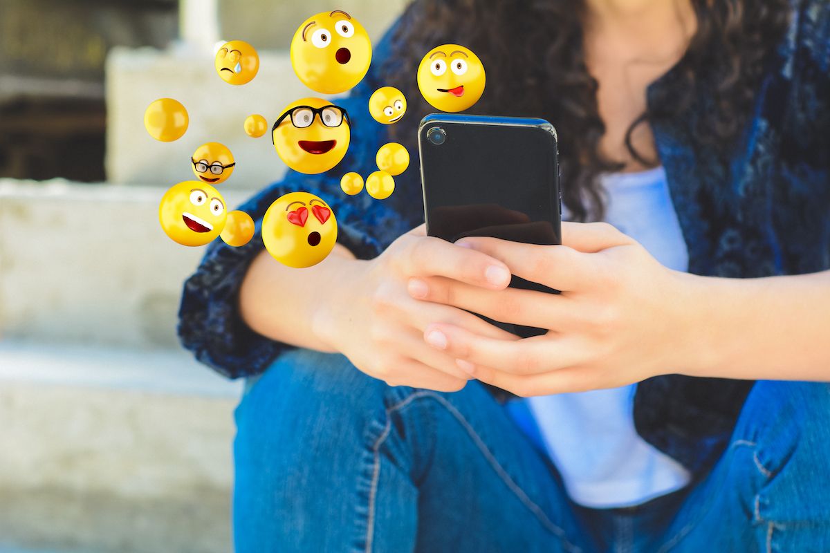 7 Hidden Meanings For Your Favorite Emoji, Because The 'Emojini