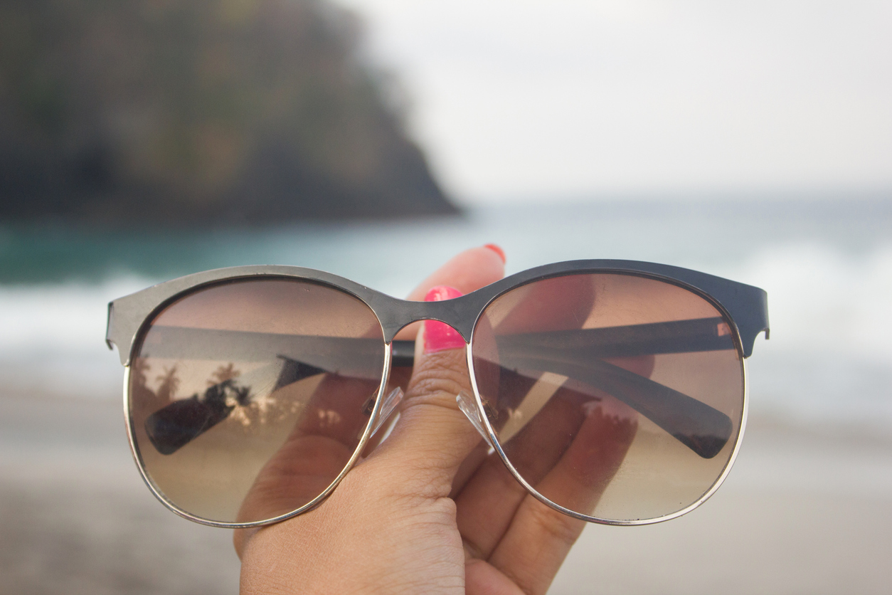 The 5 Best Sunglass Lens Colors — Best Life 