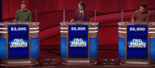 april 27, 2023 episode of jeopardy