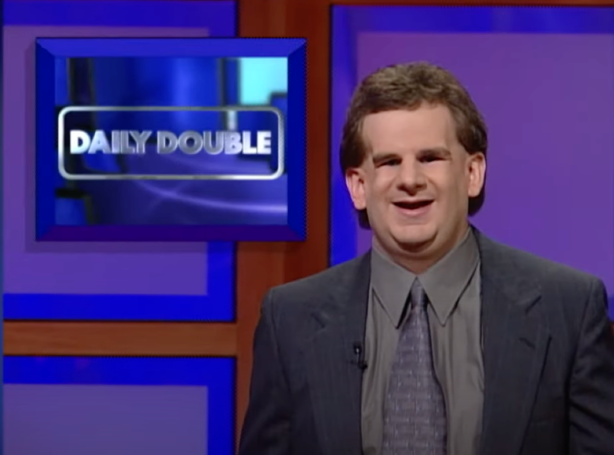 The 15 Most Beloved "Jeopardy!" Contestants Of All Time