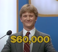 chuck forrest on jeopardy