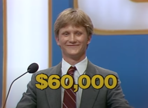 chuck forrest on jeopardy
