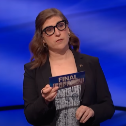 mayim bialik hosting jeopardy