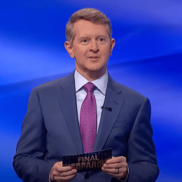 ken jennings hosting jeopardy