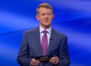ken jennings hosting jeopardy