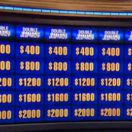 double jeopardy board
