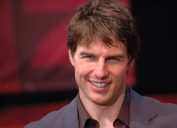 Tom Cruise in 2005