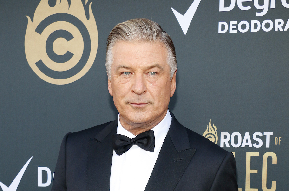 Alec Baldwin’s Wife Hilaria Defends Their Age Gap: “Sometimes I’m His