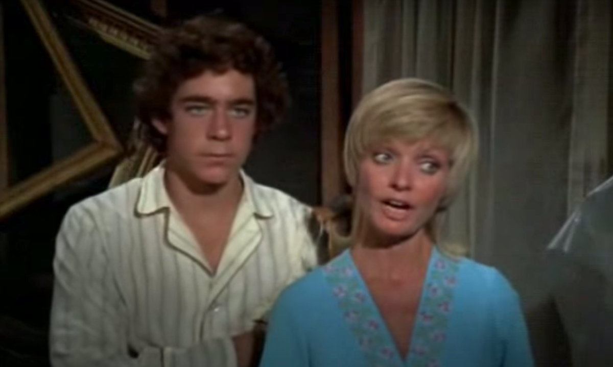 Marcia Brady: I Had Fling With Greg - CBS News