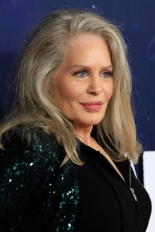 Beverly D'Angelo at the premiere of "Violent Night" in 2022