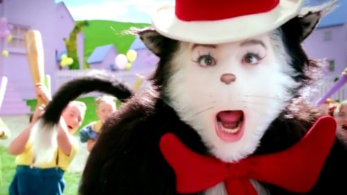 still from the cat in the hat