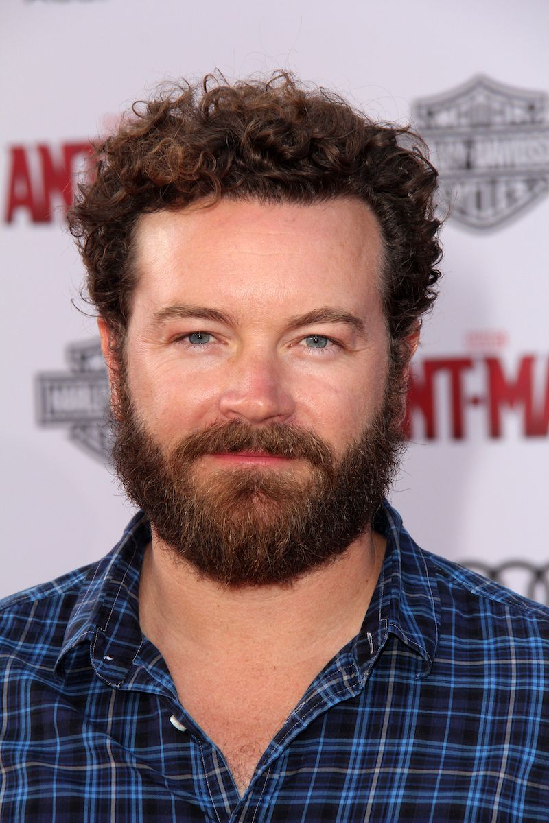 Scientology Kept Danny Masterson’s Alleged Victims Quiet, Prosecutors Say