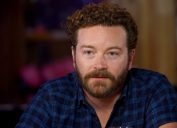 Danny Masterson at a launch event for "The Ranch: Part 3" in 2017