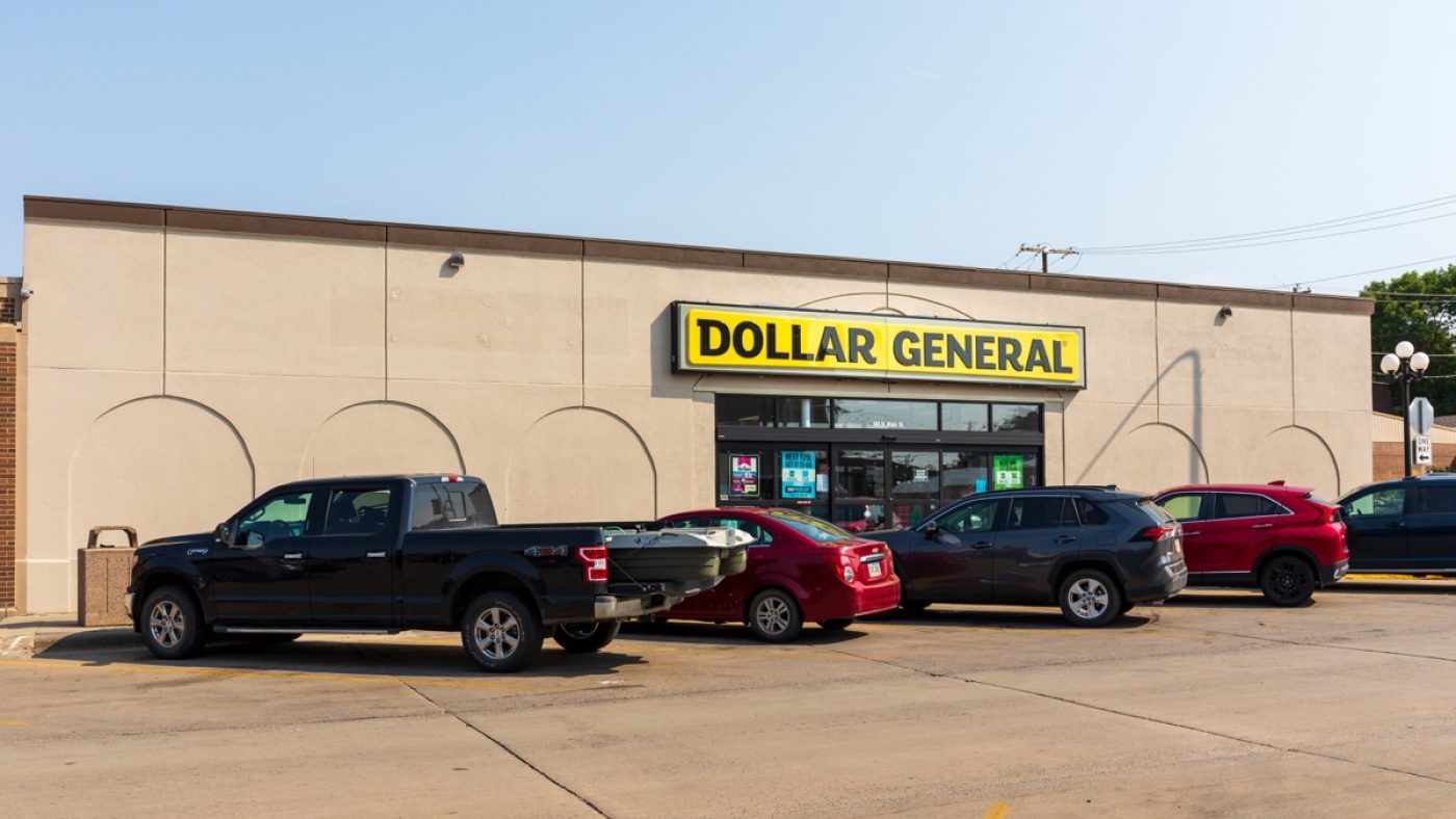 Dollar General Has "Unsafe Conditions at Stores," Officials Warn