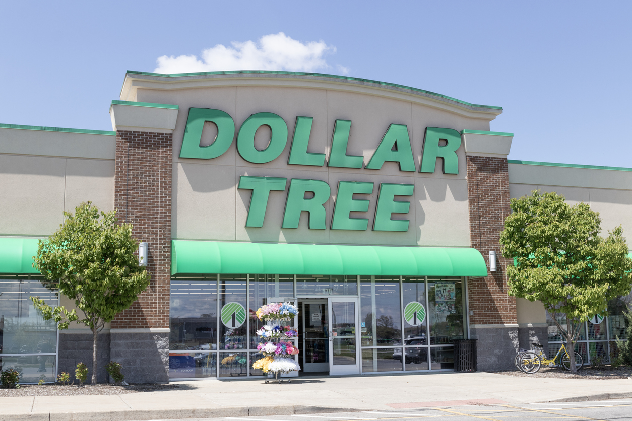 The 5 Best Household Items to Buy at Dollar Tree — Best Life