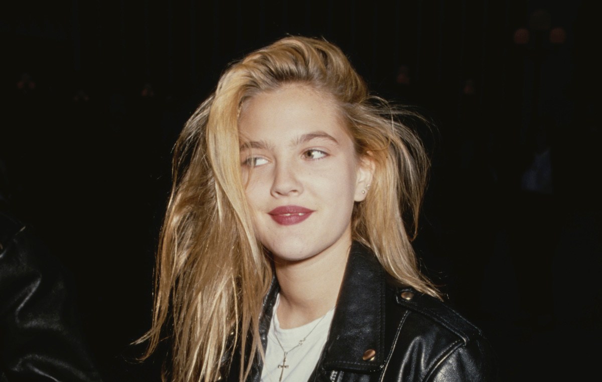 Why Everyone's Mad at Drew Barrymore Right Now — Best Life