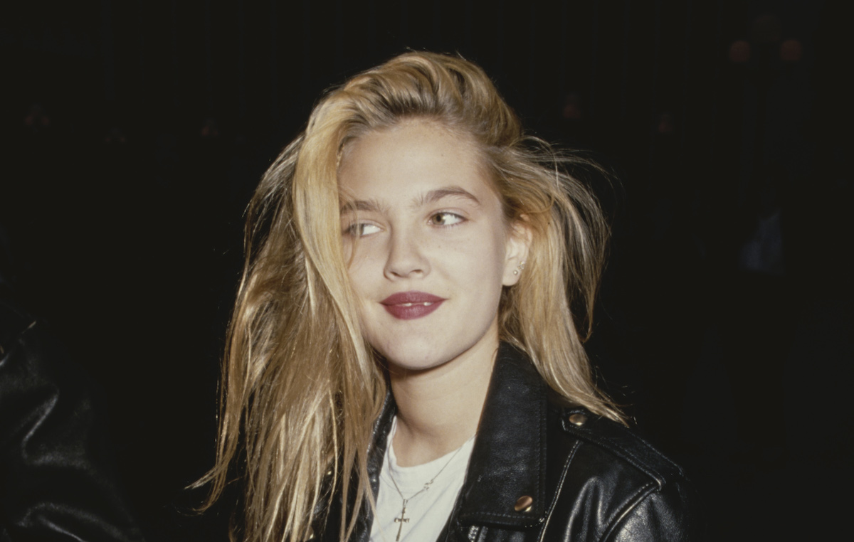 Why Everyone's Mad at Drew Barrymore Right Now — Best Life