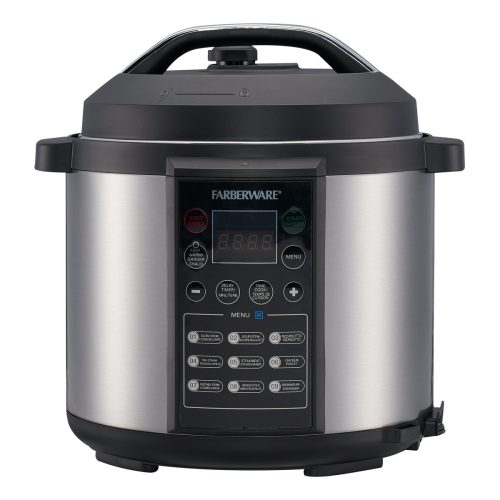 Farberware pressure cooker sold at Walmart