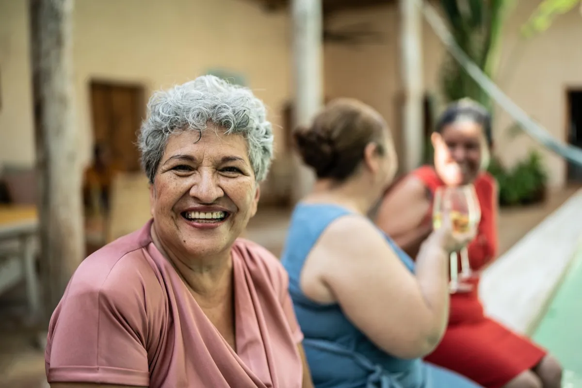 5 Free Perks to Get with Your AARP Membership — Best Life