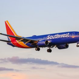 Southwest Is Charging More for Early Boarding