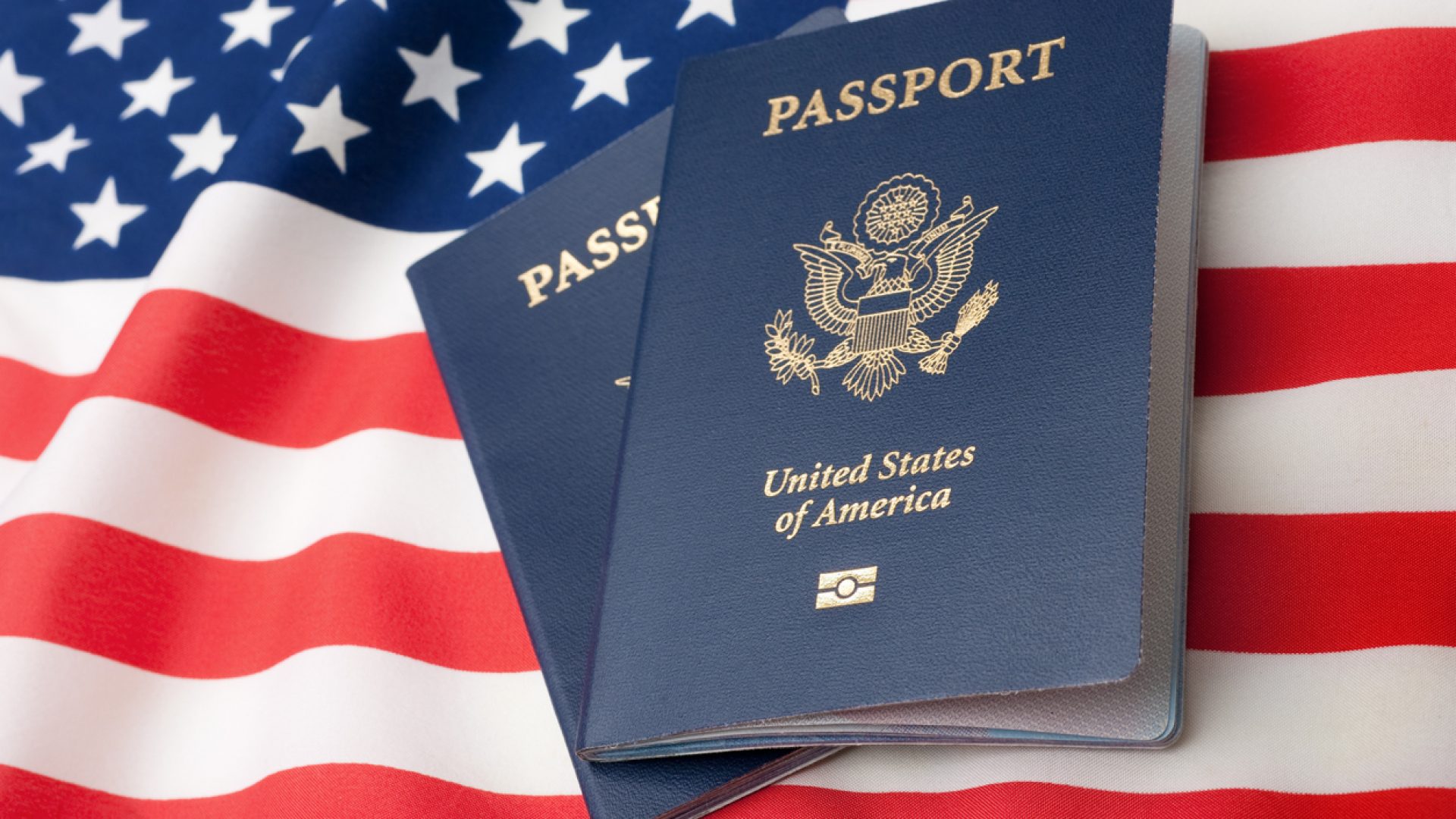 U.S. Passport Renewal Delay Is Unprecedented — Best Life
