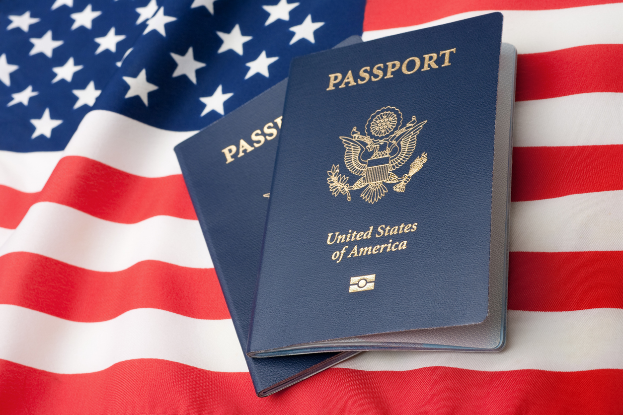 U.S. Passport Renewal Delay Is Unprecedented — Best Life