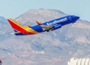 Southwest Airlines cancelling flights