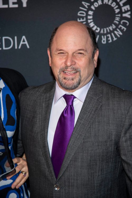 Jason Alexander at The Paley Honors in 2019