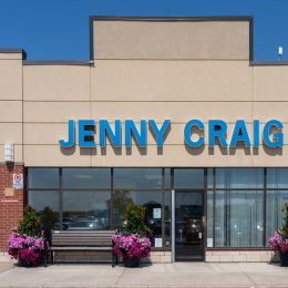 Jenny Craig Could Disappear for Good