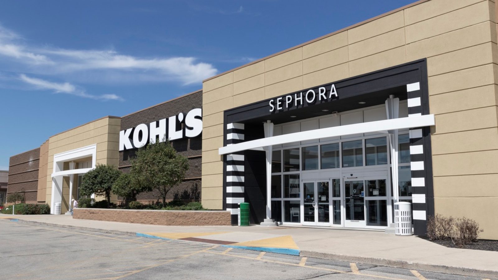 Kohl's Is Being Sued Over Promotional Text Messages — Best Life