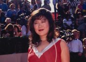 Margaret Cho tại Emmys 1994