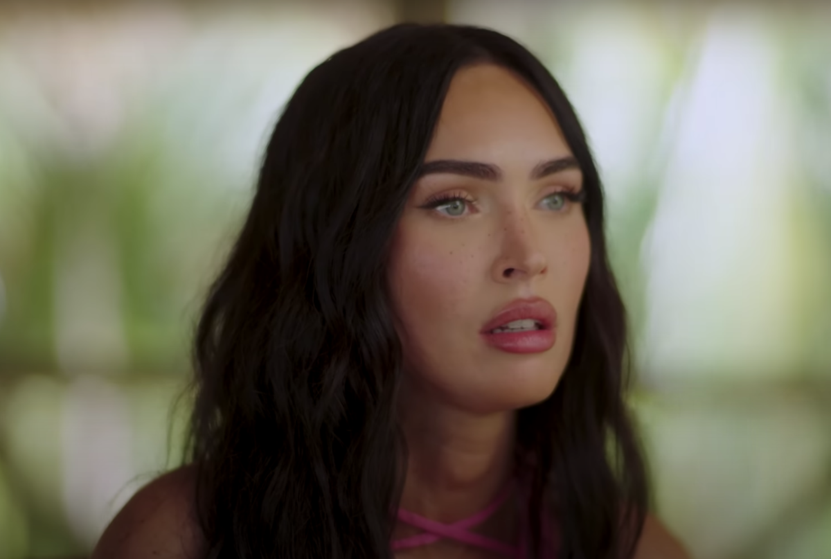 Megan Fox Says She Didn’t Handle Her “Public Crucifixion” Well