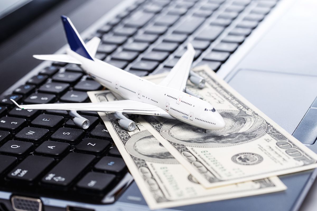 Why Are Flights So Expensive Right Now? — Best Life