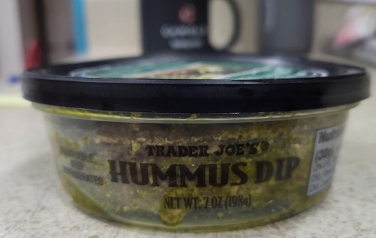 Trader Joe's Pesto Recalled, FDA Warns — Best Life