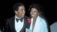 Pam Grier Split From Richard Pryor After Shocking Doctor's Visit