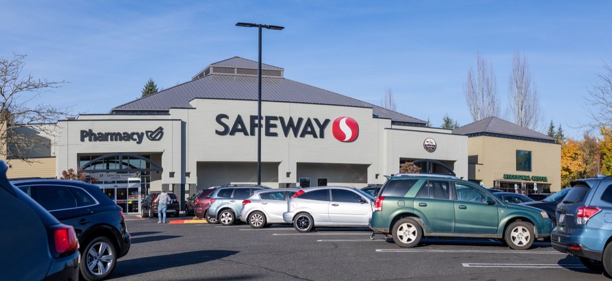 Safeway Hit With Lawsuit Over BOGO Promotions — Best Life