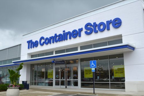 the container store