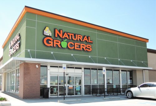 natural grocers location
