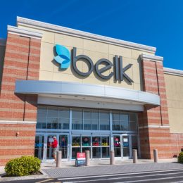 belk store