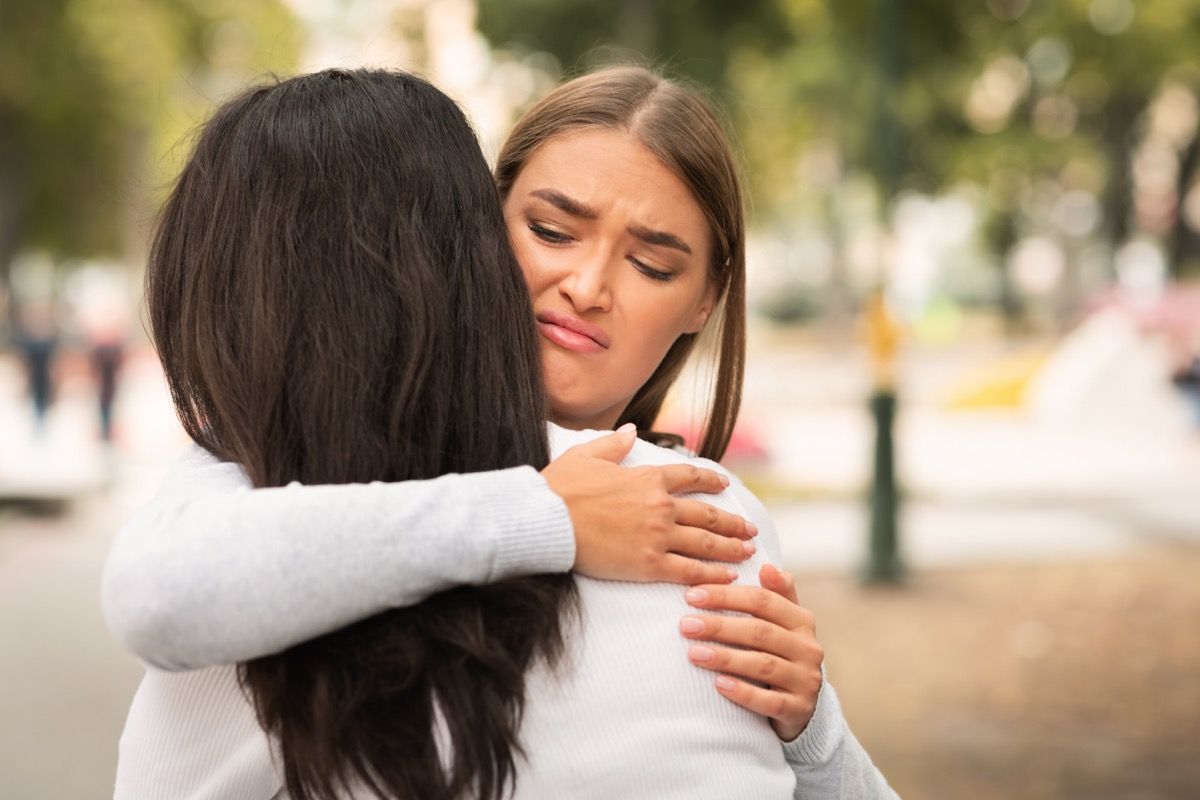 7 Warnings Signs That You Have a Toxic Friendship — Best Life