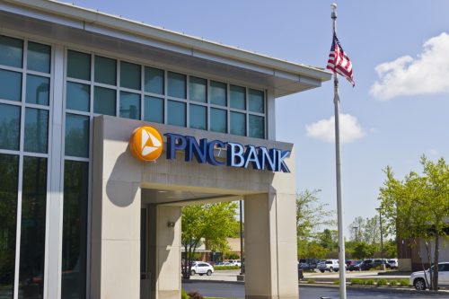 pnc bank branch