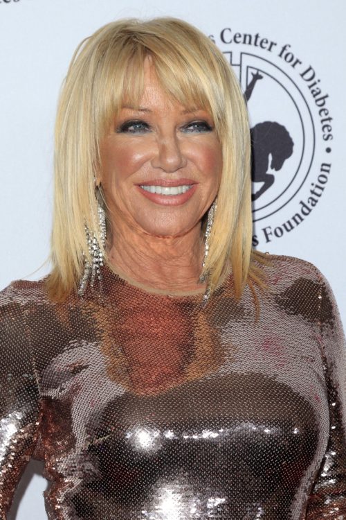 suzanne somers 2016