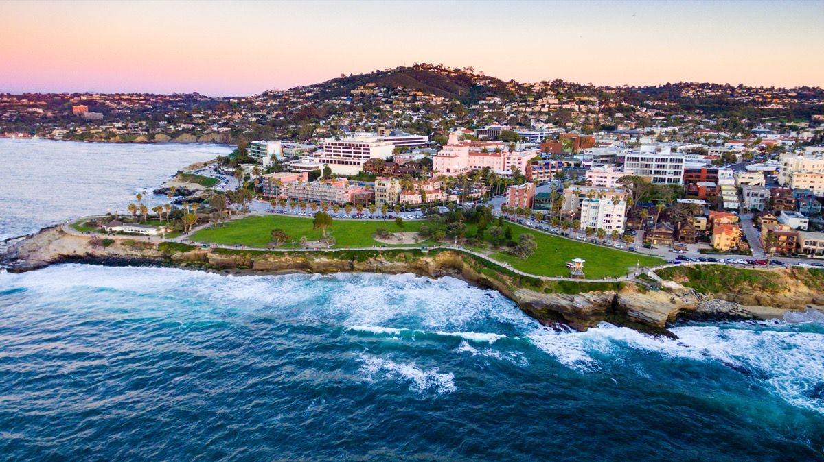 la jolla, san diego, california