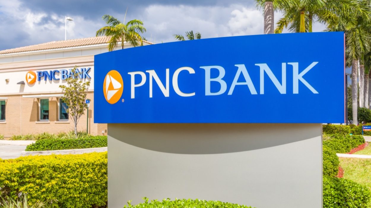 PNC Bank Is Closing 30 More Branches in 7 States This July