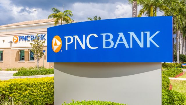 pnc bank location